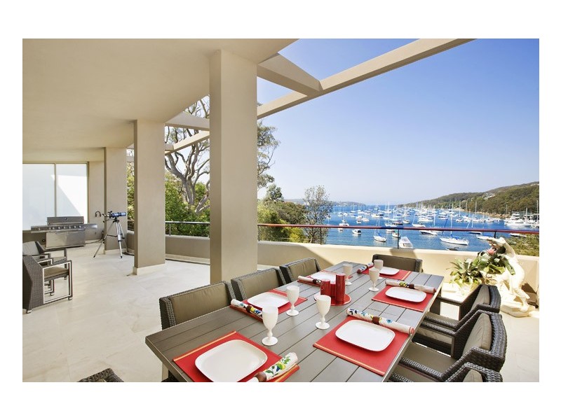 2/95  Lauderdale Avenue, Fairlight NSW 2094