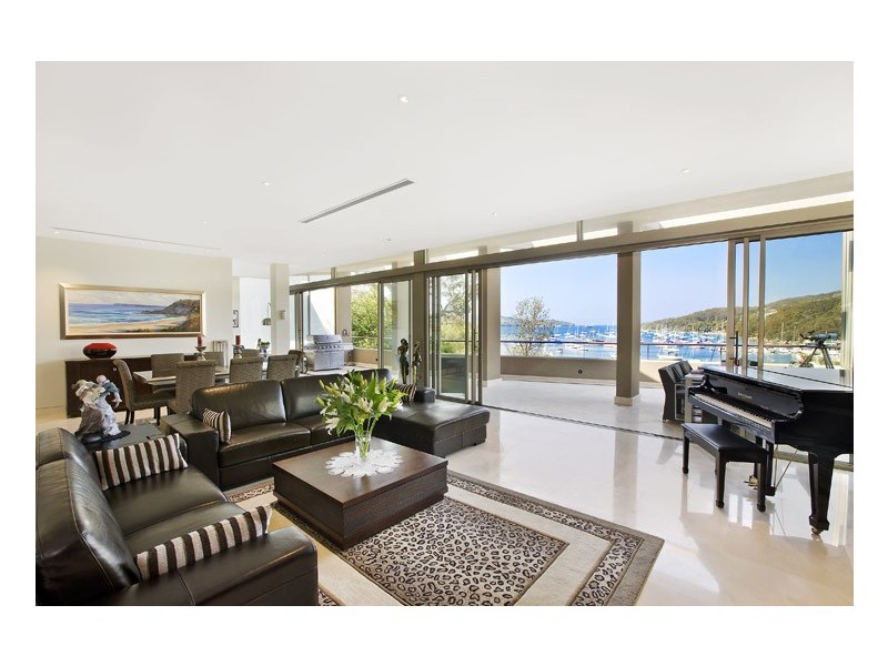 2/95  Lauderdale Avenue, Fairlight NSW 2094