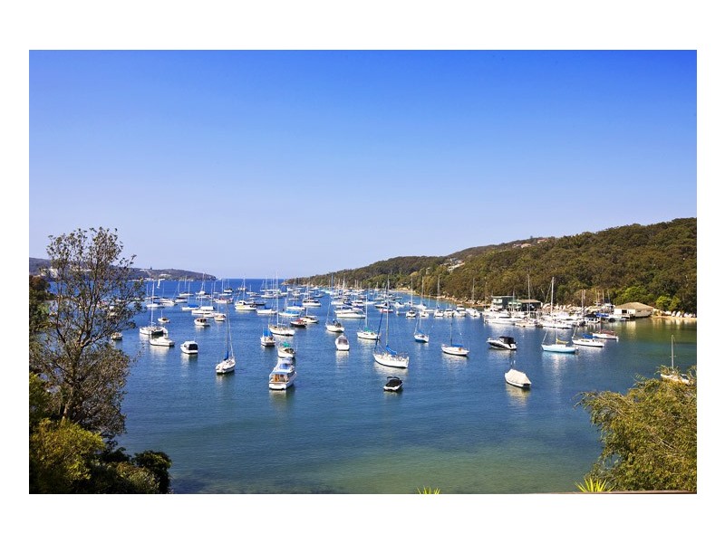 2/95  Lauderdale Avenue, Fairlight NSW 2094