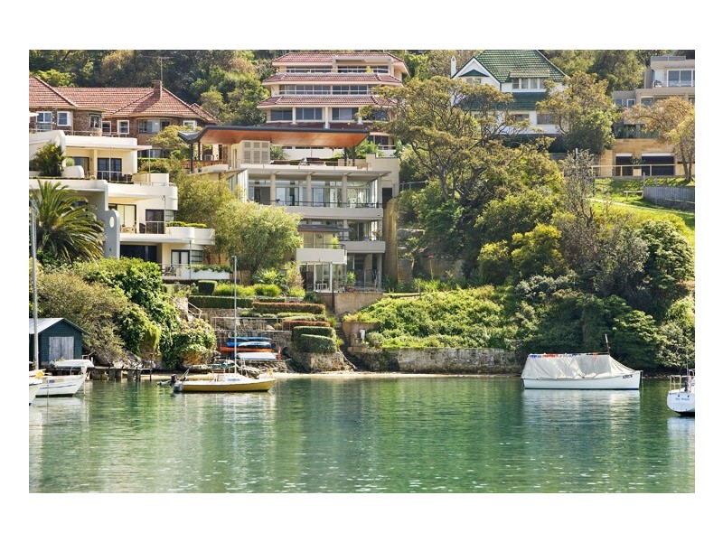 2/95  Lauderdale Avenue, Fairlight NSW 2094