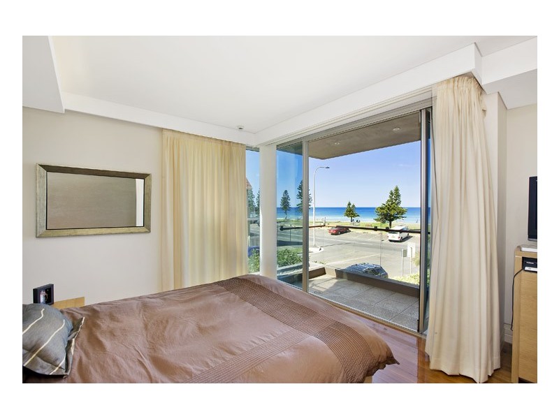 3/120 North Steyne, Manly NSW 2095