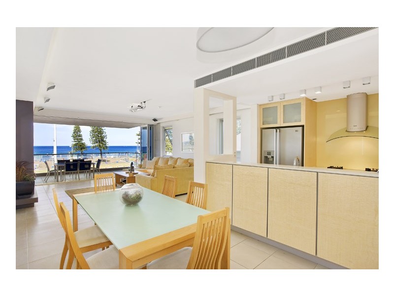 3/120 North Steyne, Manly NSW 2095
