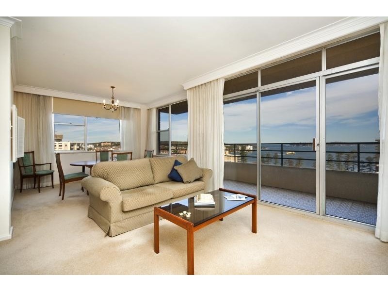 11/20-22 Fairlight Street, Fairlight NSW 2094