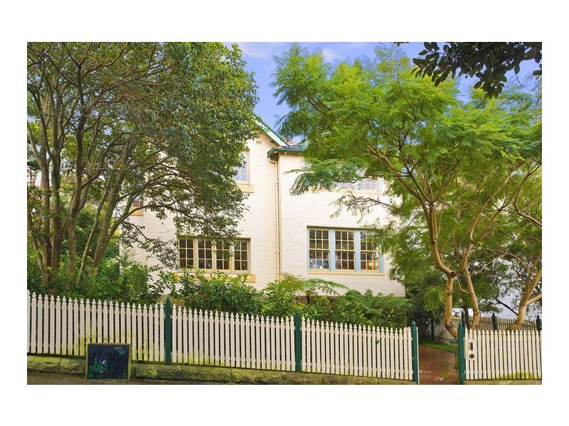 1/72 Raglan Street, Manly NSW 2095