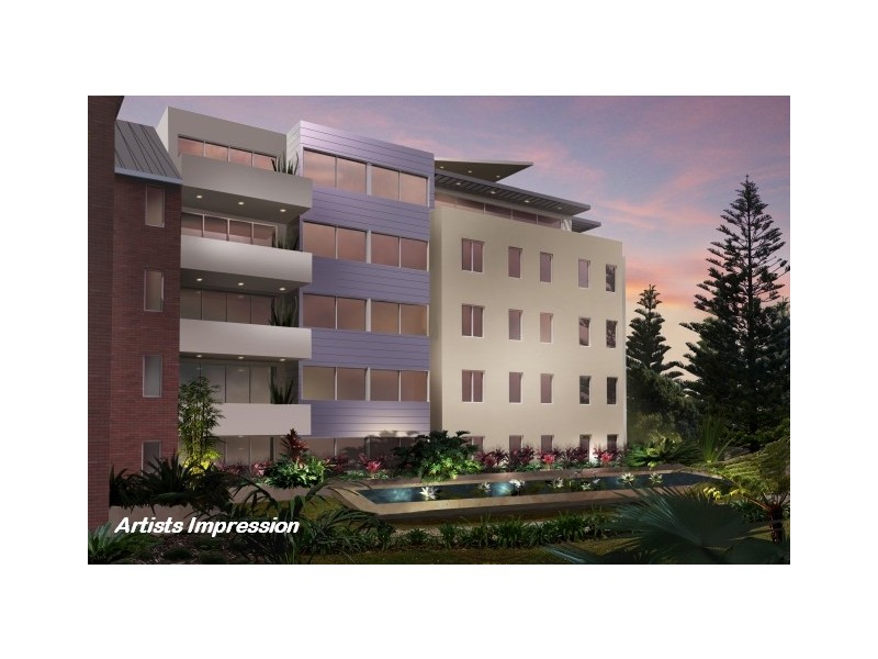 17/29  Victoria Pde, Manly NSW 2095
