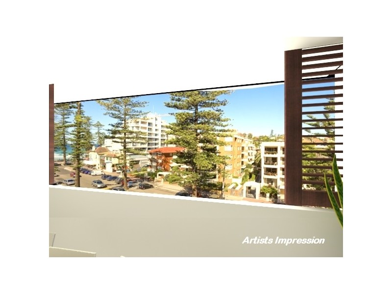 17/29  Victoria Pde, Manly NSW 2095