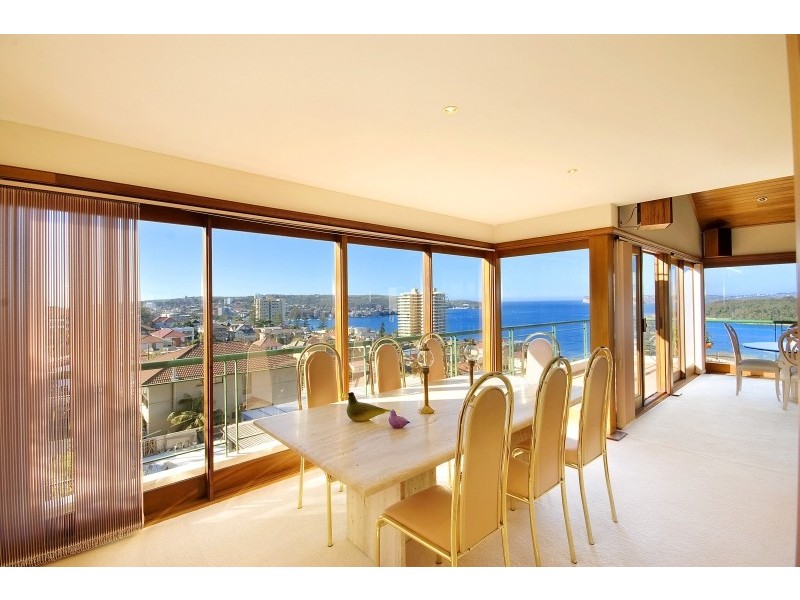 22 Clifford Avenue, Fairlight NSW 2094