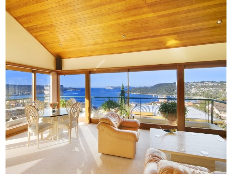 22 Clifford Avenue, Fairlight NSW 2094