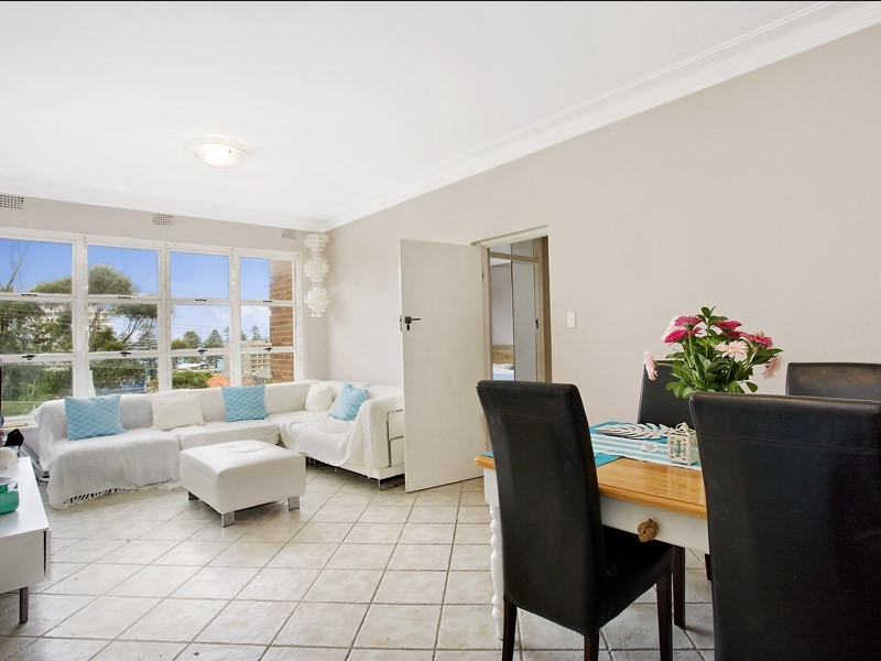3/21 Kangaroo Street, Manly NSW 2095