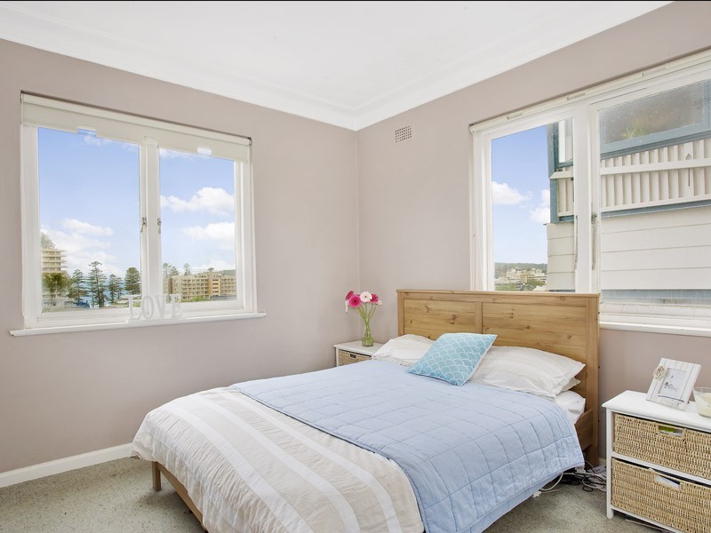 3/21 Kangaroo Street, Manly NSW 2095