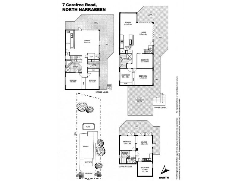 7 Carefree Road, North Narrabeen NSW 2101