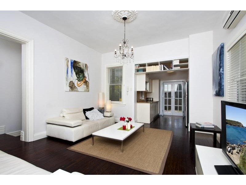 1/113 Spit Rd, Mosman NSW 2088