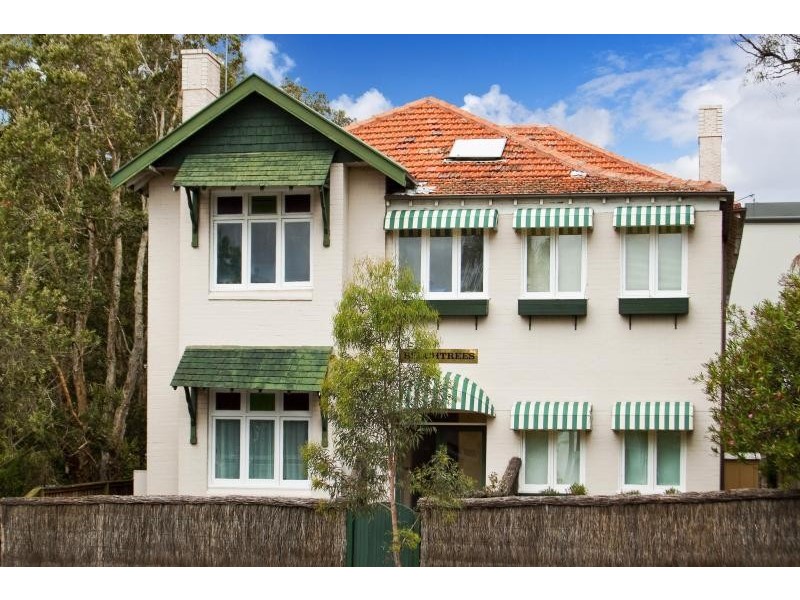 1/113 Spit Rd, Mosman NSW 2088