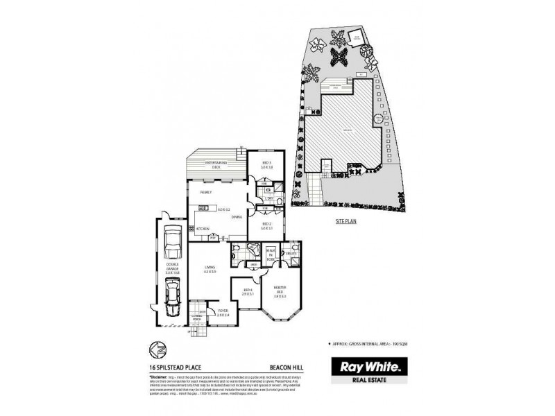 16 Spilstead Place, Beacon Hill NSW 2100