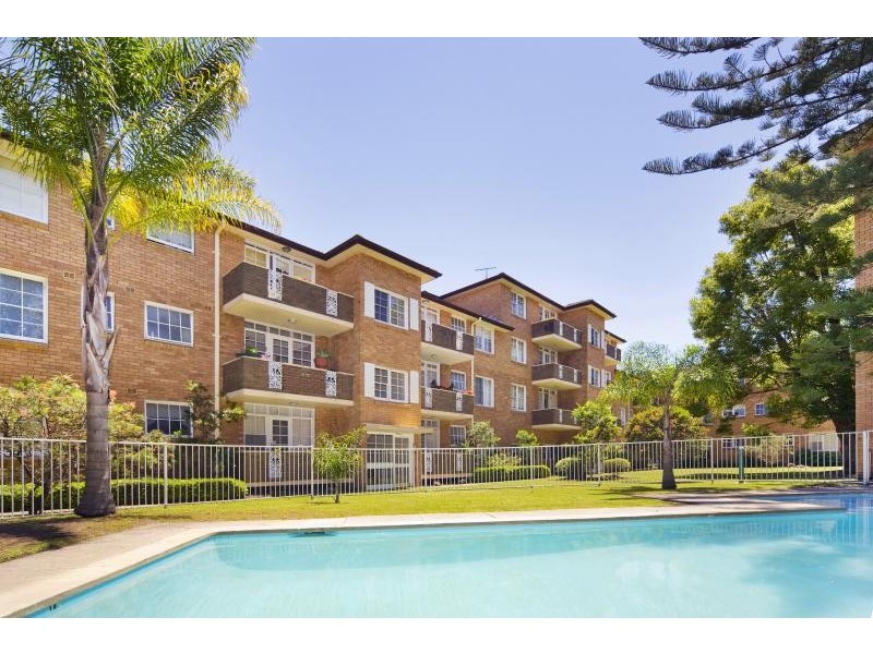 11/23 Iluka Avenue, Manly NSW 2095