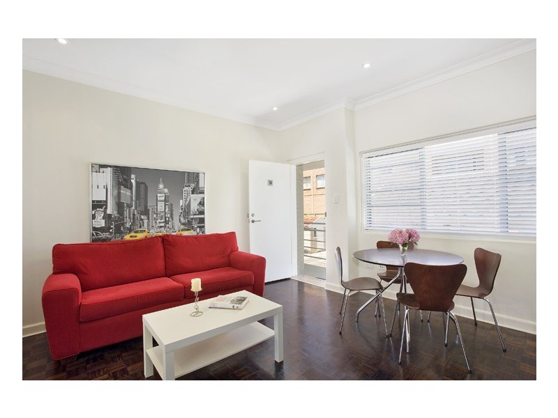 10/4  Craig Avenue, Manly NSW 2095