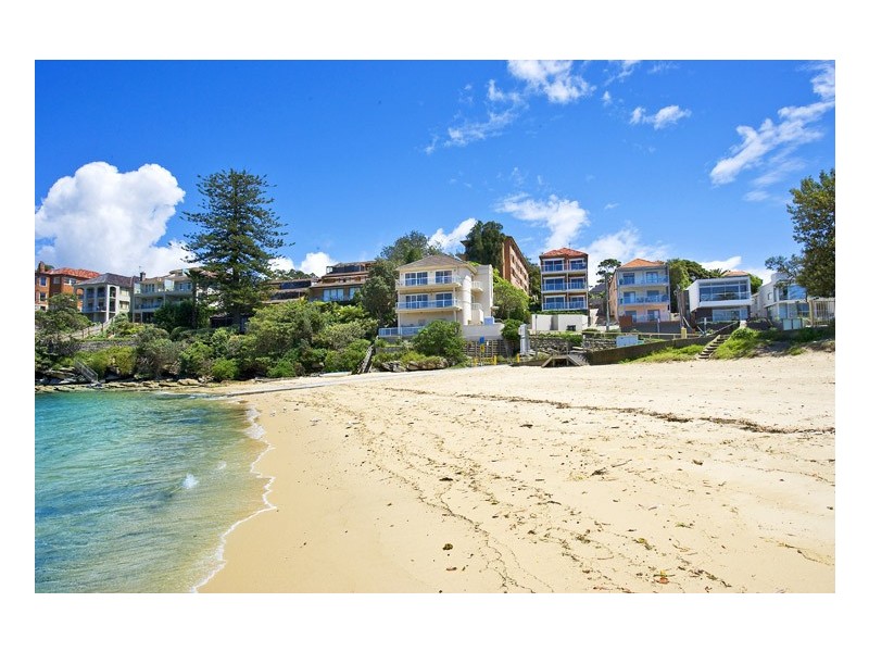 10/4  Craig Avenue, Manly NSW 2095