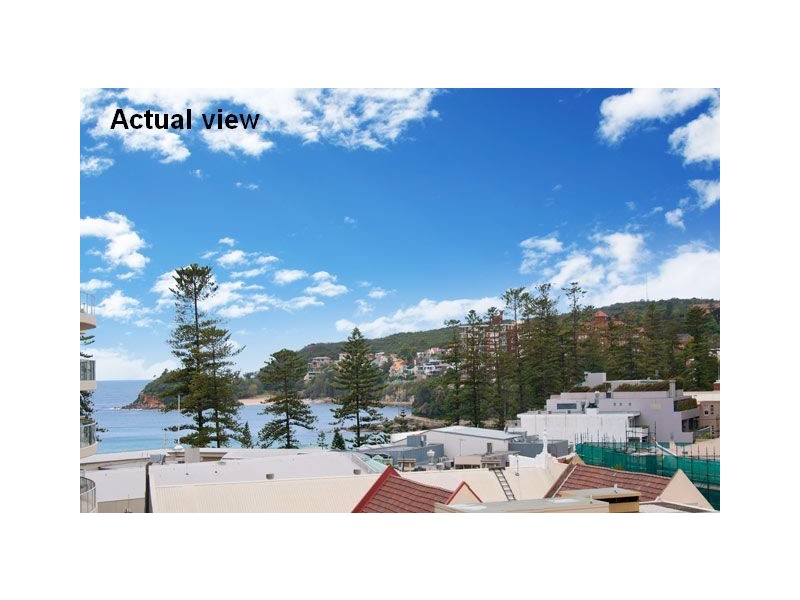 633/22 Central Avenue, Manly NSW 2095