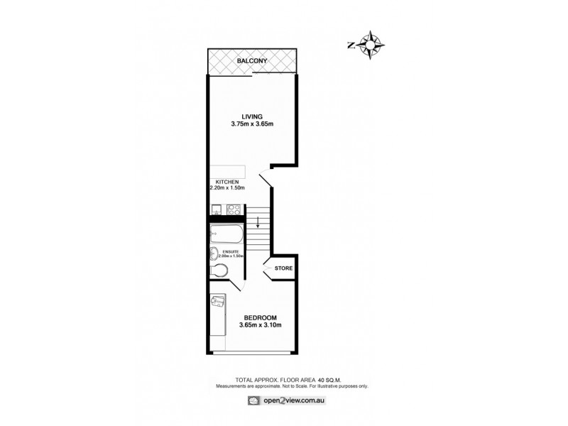 633/22 Central Avenue, Manly NSW 2095