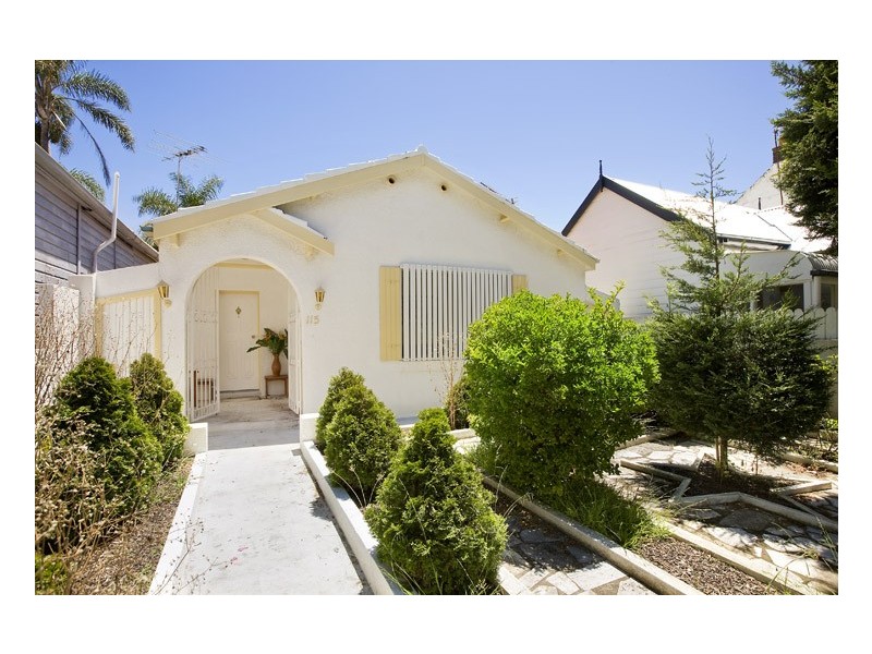 115 Pittwater Road, Manly NSW 2095