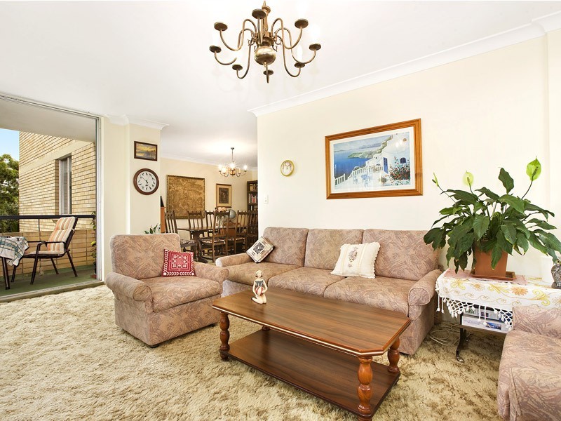 14/36 Osborne Road, Manly NSW 2095