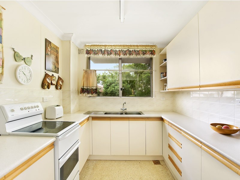 14/36 Osborne Road, Manly NSW 2095