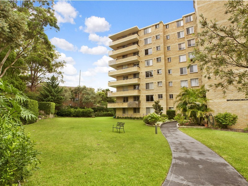 14/36 Osborne Road, Manly NSW 2095