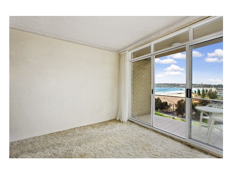 2/23 Greycliffe Street, Queenscliff NSW 2096