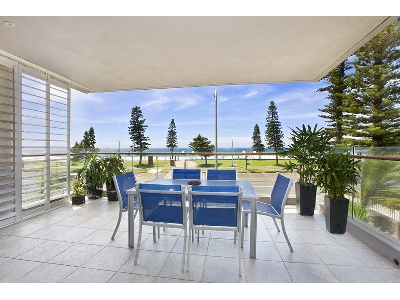 3/120  North Steyne, Manly NSW 2095