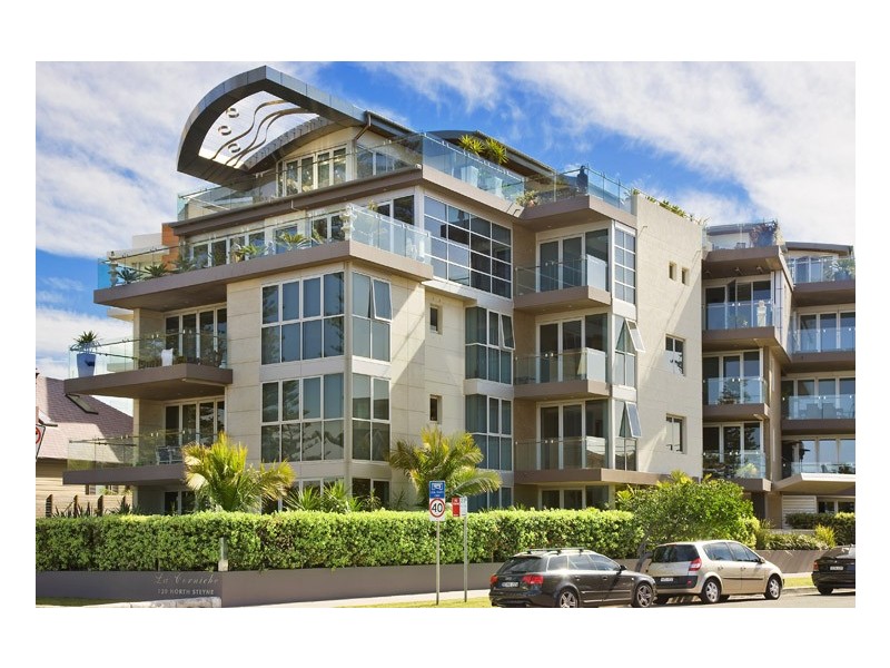 3/120  North Steyne, Manly NSW 2095