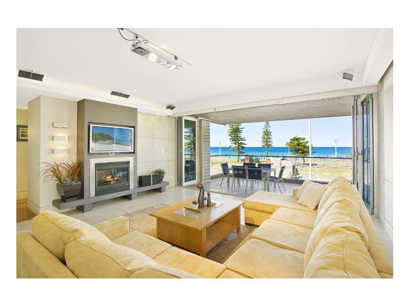 3/120  North Steyne, Manly NSW 2095