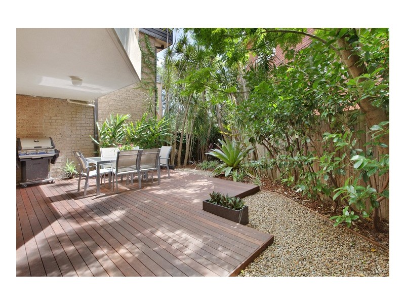 4/125 Balgowlah Road, Fairlight NSW 2094