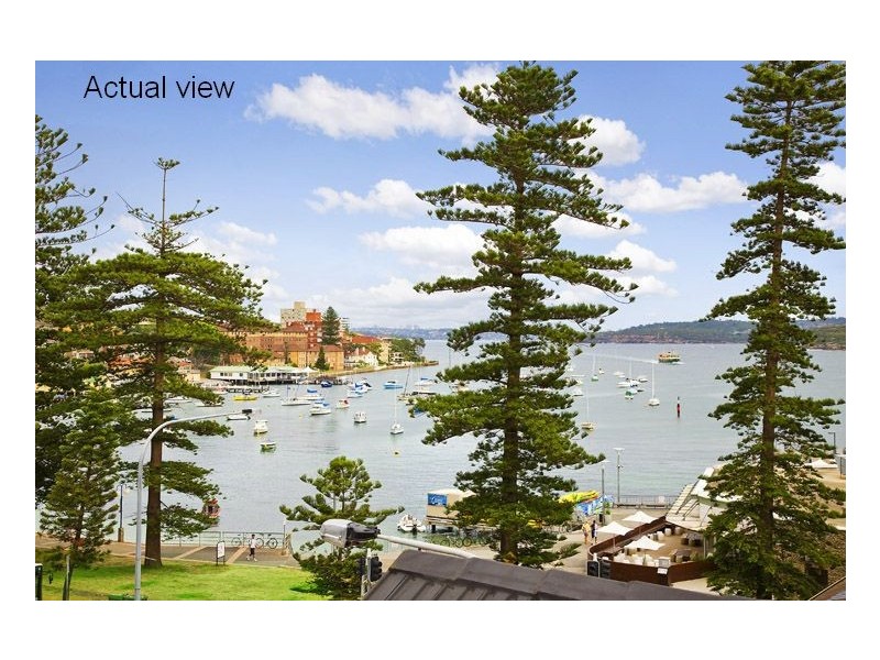 8/40 East Esplanade, Manly NSW 2095