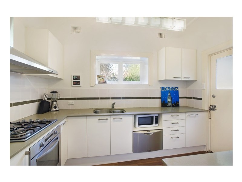 3/1  James Street, Manly NSW 2095