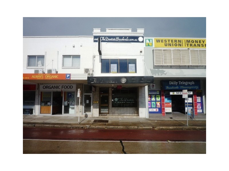 Level 1, 680 Pittwater Road, Brookvale NSW 2100