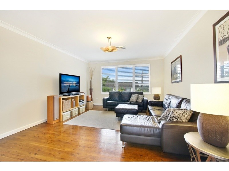 8  Finian Avenue, Killarney Heights NSW 2087