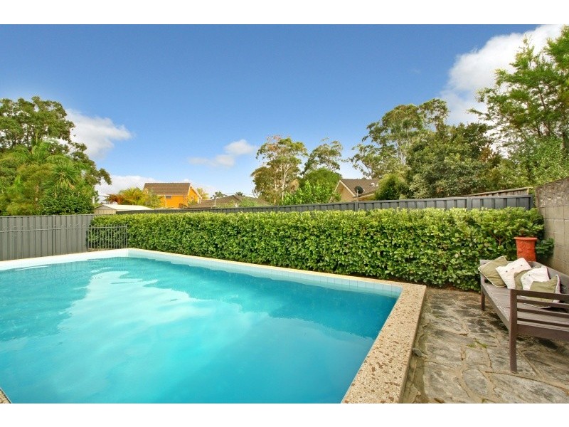 8  Finian Avenue, Killarney Heights NSW 2087