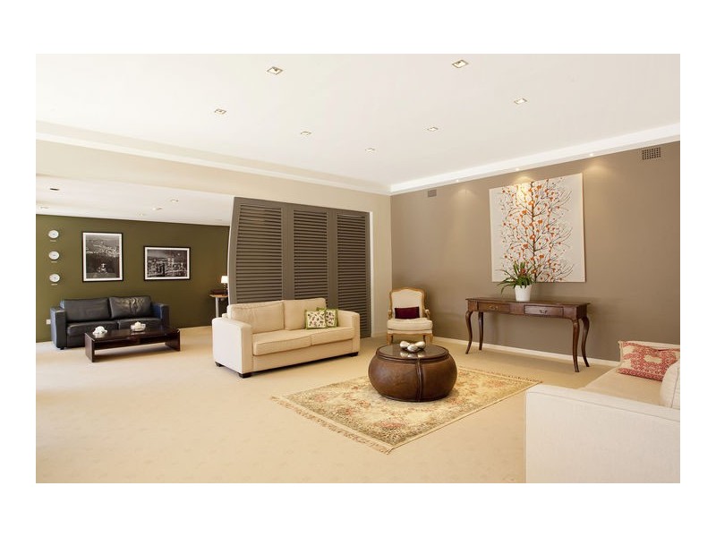 3/26 Parriwi Road, Mosman NSW 2088