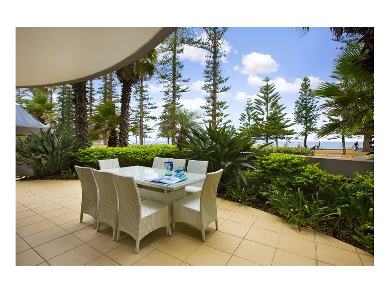 “Mirage” 3/102 North Steyne, Manly NSW 2095