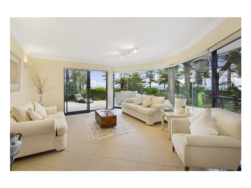 “Mirage” 3/102 North Steyne, Manly NSW 2095