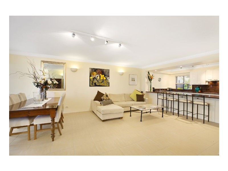“Mirage” 3/102 North Steyne, Manly NSW 2095
