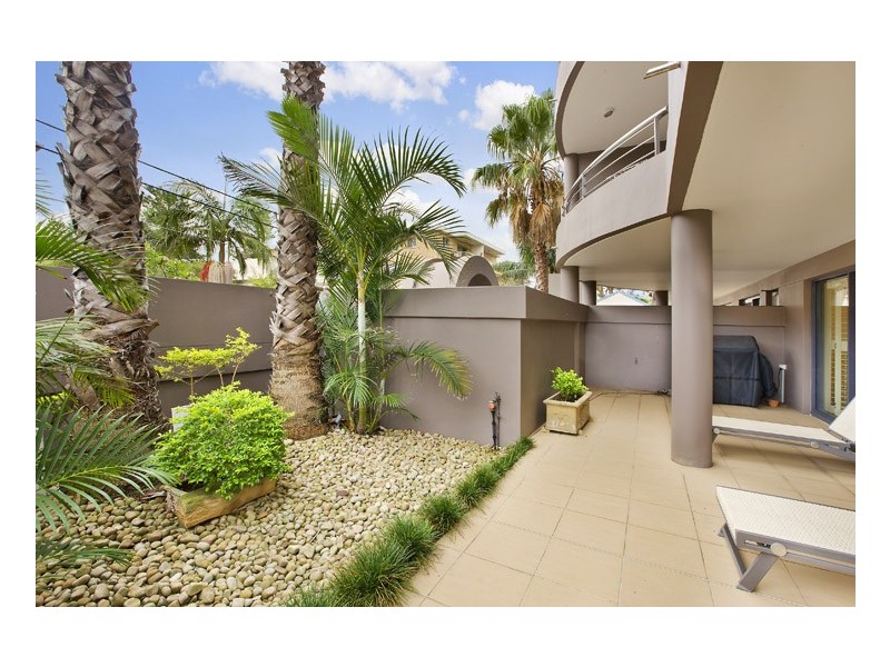 “Mirage” 3/102 North Steyne, Manly NSW 2095