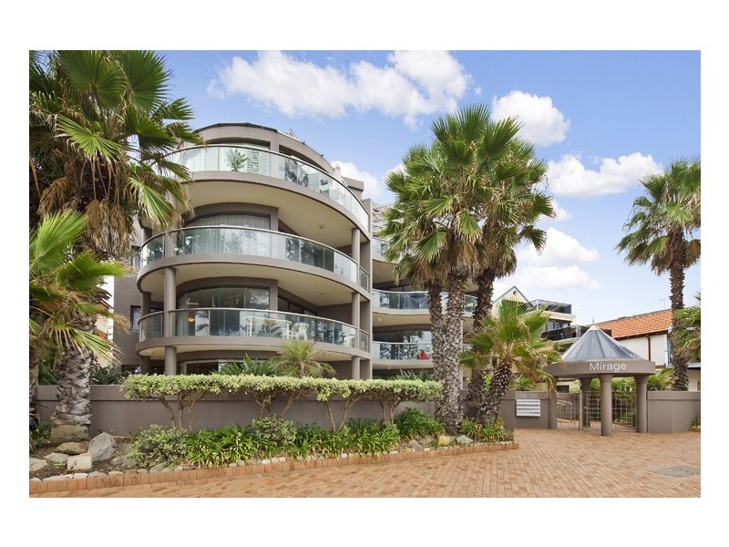 “Mirage” 3/102 North Steyne, Manly NSW 2095