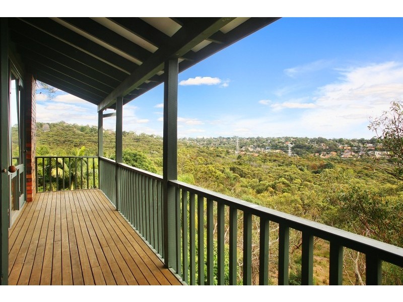 72A Nandi Avenue, Frenchs Forest NSW 2086