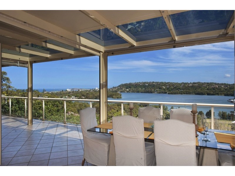 8  Carefree Road, North Narrabeen NSW 2101