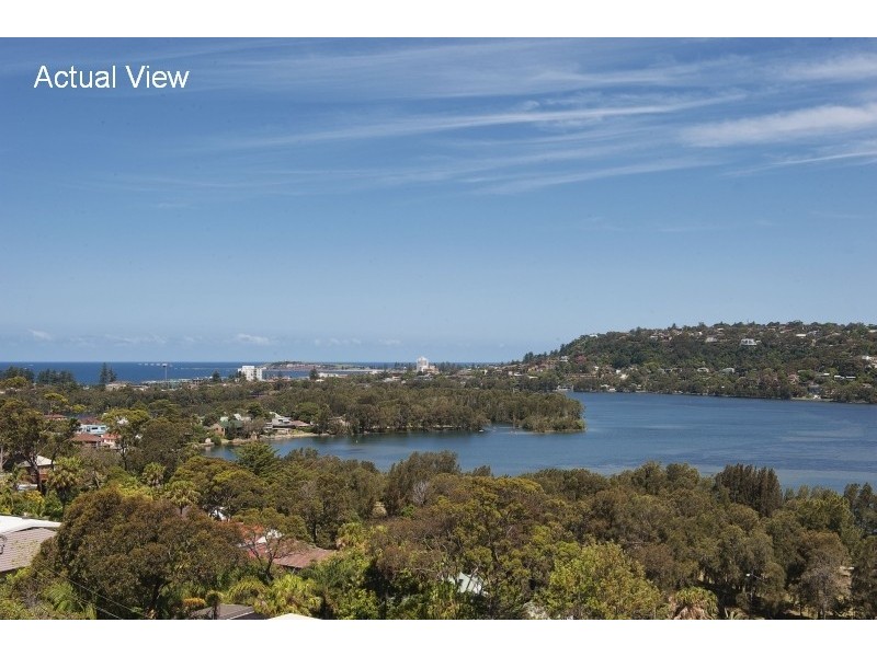 8  Carefree Road, North Narrabeen NSW 2101