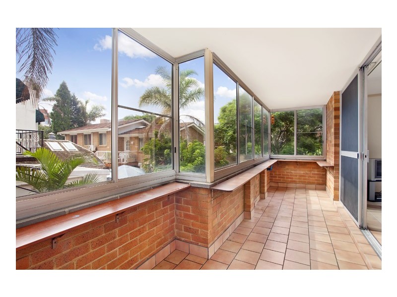 2/18-20 Victoria Parade, Manly NSW 2095