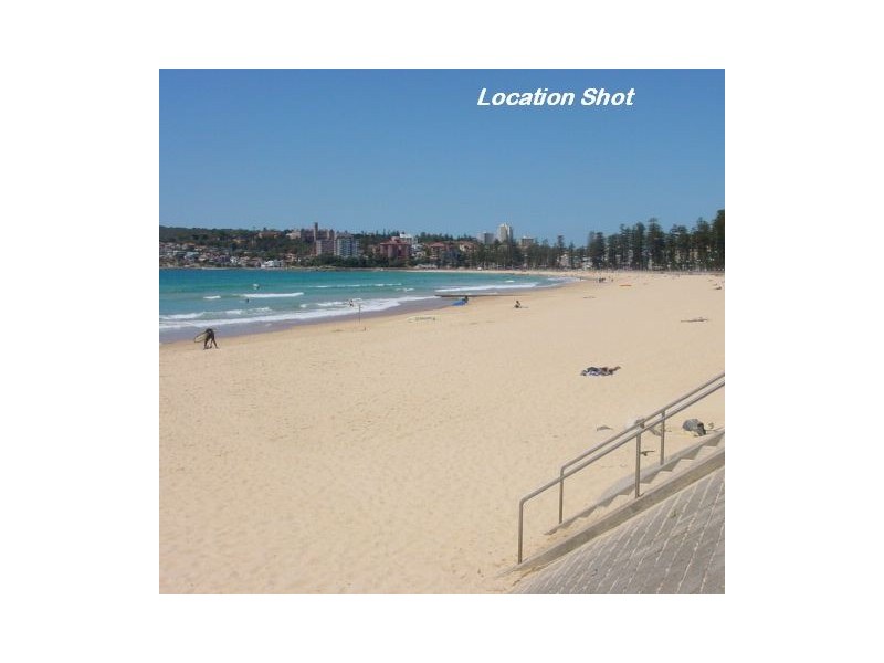 2/18-20 Victoria Parade, Manly NSW 2095