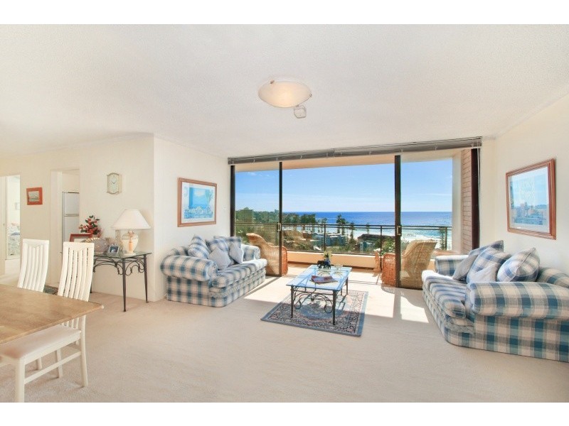 21/41 Kangaroo Street, Manly NSW 2095