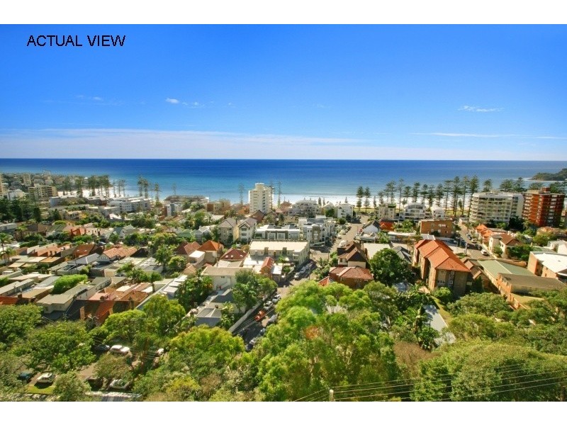 21/41 Kangaroo Street, Manly NSW 2095